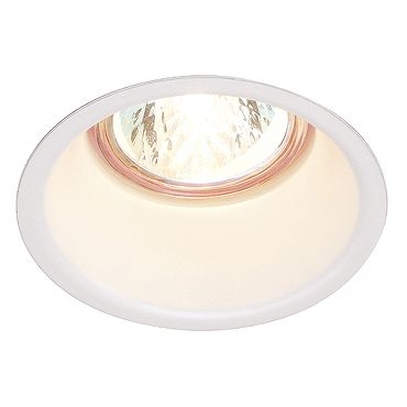 HORN MR16 süllyesztett lámpa fehér 12V GU5,3 50W