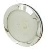 ODESSA  kék opál üveg/króm 230V LED G9 2x7W IP44