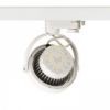 KELLY LED három áramkörös sínre fehér 230V LED 12W 24° 3000K