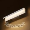 MARAIS 53 fali lámpa fehér  230V LED 18W IP44  3000K