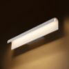 MARAIS 53 fali lámpa fehér  230V LED 18W IP44  3000K