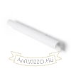 MARAIS 53 fali lámpa fehér  230V LED 18W IP44  3000K