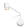 FILIP karos fehér  230V LED GU10 5W