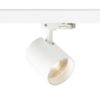 IRIS 7 három áramkörös sínre fehér  230V LED 10W 24°  3000K