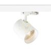 IRIS 7 három áramkörös sínre fehér  230V LED 10W 24°  3000K