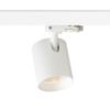 IRIS 7 három áramkörös sínre fehér  230V LED 10W 24°  3000K