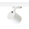 IRIS 7 három áramkörös sínre fehér  230V LED 10W 24°  3000K