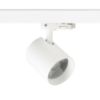 IRIS 7 három áramkörös sínre fehér  230V LED 10W 24°  3000K