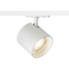 IRIS 9 egy áramkörös sínre fehér  230V LED 12W 24°  3000K