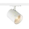 IRIS 7 egy áramkörös sínre fehér  230V LED 10W 24°  3000K