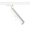 DARRIN három áramkörös sínre fehér  230V LED 6W 24°  3000K