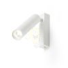 DARRIN I felületre szerelhető fehér  230V LED 6W 24°  3000K