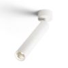 DARRIN R felületre szerelhető fehér  230V LED 6W 24°  3000K