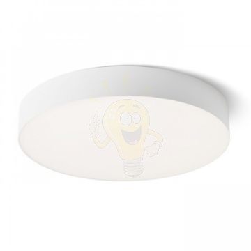 LARISA R 40 DIMM mennyezeti lámpa fehér 230V LED 50W 3000K 4000K 6500K