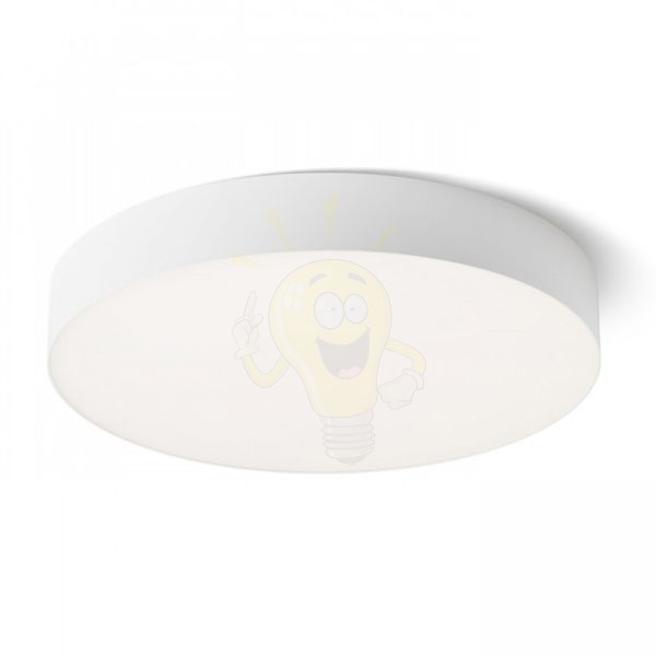 LARISA R 40 DIMM mennyezeti lámpa fehér 230V LED 50W 3000K 4000K 6500K
