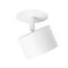 PIXEL süllyesztett lámpa fehér 230V LED GX53 7W