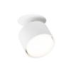 PIXEL süllyesztett lámpa fehér 230V LED GX53 7W