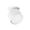 PIXEL süllyesztett lámpa fehér 230V LED GX53 7W