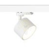 PIXEL három áramkörös sínre fehér 230V LED GX53 7W