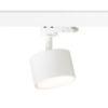 PIXEL három áramkörös sínre fehér 230V LED GX53 7W