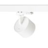 PIXEL három áramkörös sínre fehér 230V LED GX53 7W