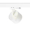PIXEL három áramkörös sínre fehér 230V LED GX53 7W