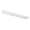 LARISA 115X15 DIMM mennyezeti lámpa fehér  230V LED 60W  3000K