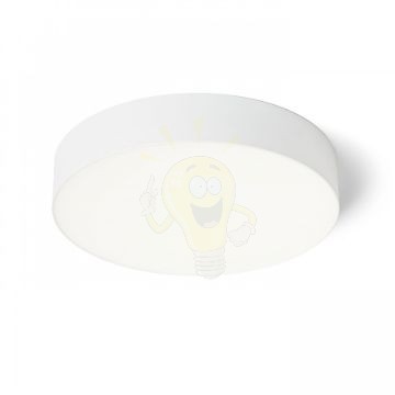 LARISA R 30 mennyezeti lámpa fehér 230V LED 30W 3000K 4000K 6500K