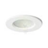 NONO DIMM süllyesztett lámpa fehér 230V LED 7W IP65 3000K