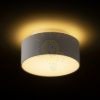 MARLENE 14 felületre szerelhető fehér 230V LED 18+6W 3000K