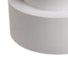 MARLENE 14 felületre szerelhető fehér 230V LED 18+6W 3000K