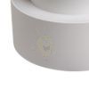 MARLENE 14 felületre szerelhető fehér 230V LED 18+6W 3000K