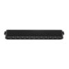OXANA 22 a WEGA/WAWE rendszerekhez fekete  24= LED 12W 24°  3000K 4000K 6500K