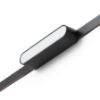 OXONIA 11 a WEGA/WAWE rendszerekhez fekete  24= LED 6W 110°  3000K 4000K 6500K