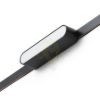 OXONIA 11 a WEGA/WAWE rendszerekhez fekete  24= LED 6W 110°  3000K 4000K 6500K
