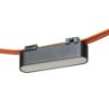 OXONIA 11 a WEGA/WAWE rendszerekhez fekete  24= LED 6W 110°  3000K 4000K 6500K