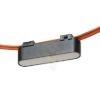 OXONIA 11 a WEGA/WAWE rendszerekhez fekete  24= LED 6W 110°  3000K 4000K 6500K