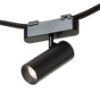 LOKI 11 a WEGA/WAWE rendszerekhez fekete  24= LED 12W 24°  3000K 4000K 6500K