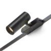 LOKI 11 a WEGA/WAWE rendszerekhez fekete  24= LED 12W 24°  3000K 4000K 6500K