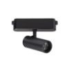 LOKI 8 a WEGA/WAWE rendszerekhez fekete  24= LED 6W 24°  3000K 4000K 6500K