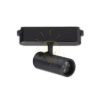 LOKI 8 a WEGA/WAWE rendszerekhez fekete  24= LED 6W 24°  3000K 4000K 6500K