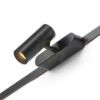 LOKI 8 a WEGA/WAWE rendszerekhez fekete  24= LED 6W 24°  3000K 4000K 6500K