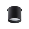 CODI a WEGA/WAWE rendszerekhez fekete  24= LED 6W 110°  3000K 4000K 6500K