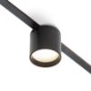 CODI a WEGA/WAWE rendszerekhez fekete  24= LED 6W 110°  3000K 4000K 6500K