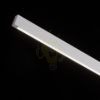 ROD DIMM asztali lámpa fehér  230V LED 5.5W  3000K 4000K 6500K