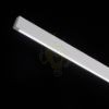 ROD DIMM asztali lámpa fehér  230V LED 5.5W  3000K 4000K 6500K