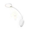 CELESTE fali lámpa fehér 230V LED 4.8W 3000K