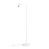 FLYNN I állólámpa fehér 230V LED GU10 9W
