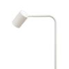 FLYNN I állólámpa fehér 230V LED GU10 9W
