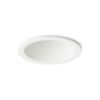 ORCO süllyesztett lámpa fehér 230V LED GU10 9W